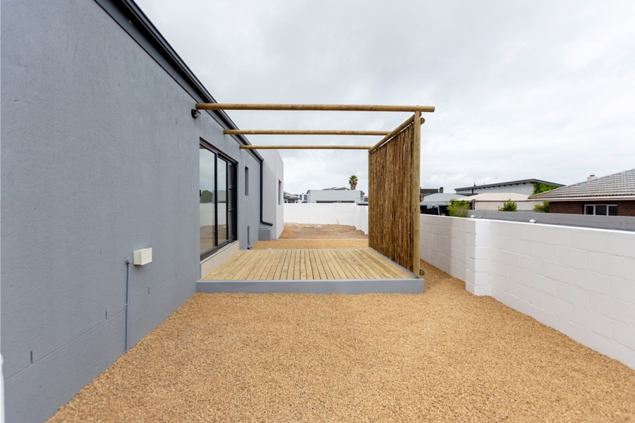 3 Bedroom Property for Sale in Myburgh Park Western Cape